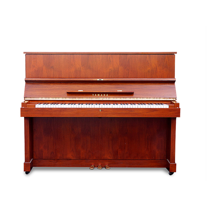 二手雅马哈钢琴W-103回收