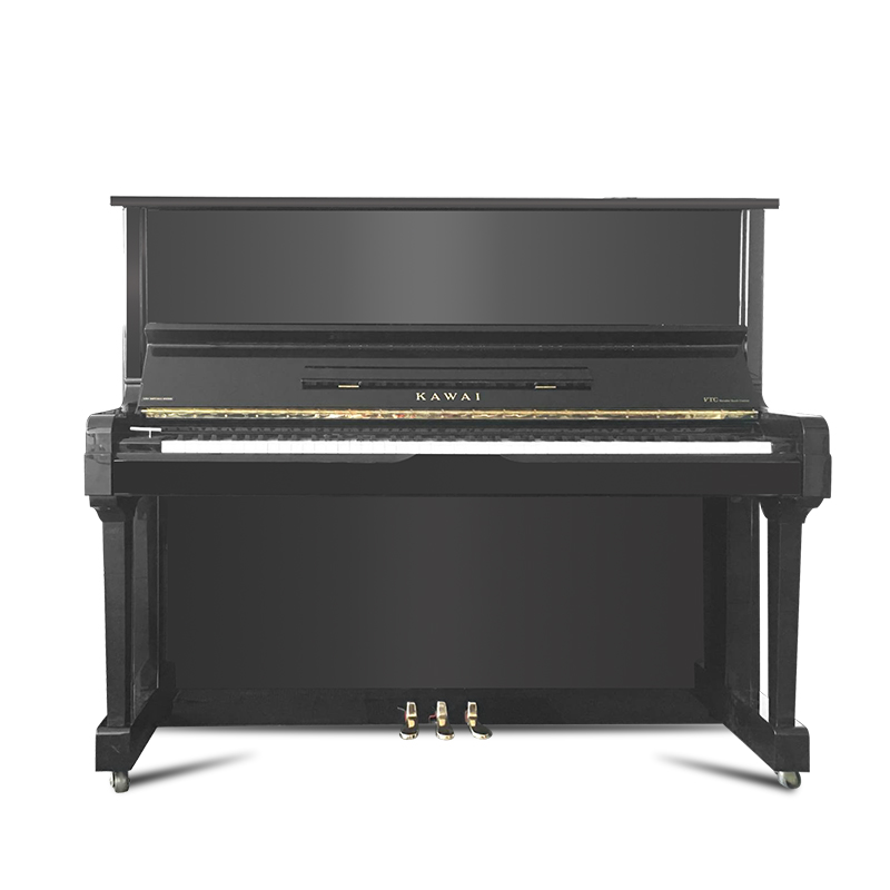 卡瓦依钢琴VT-125回收