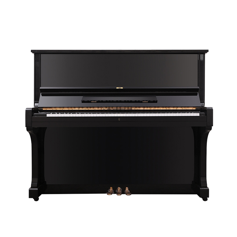 二手金斯伯格钢琴LM-117回收