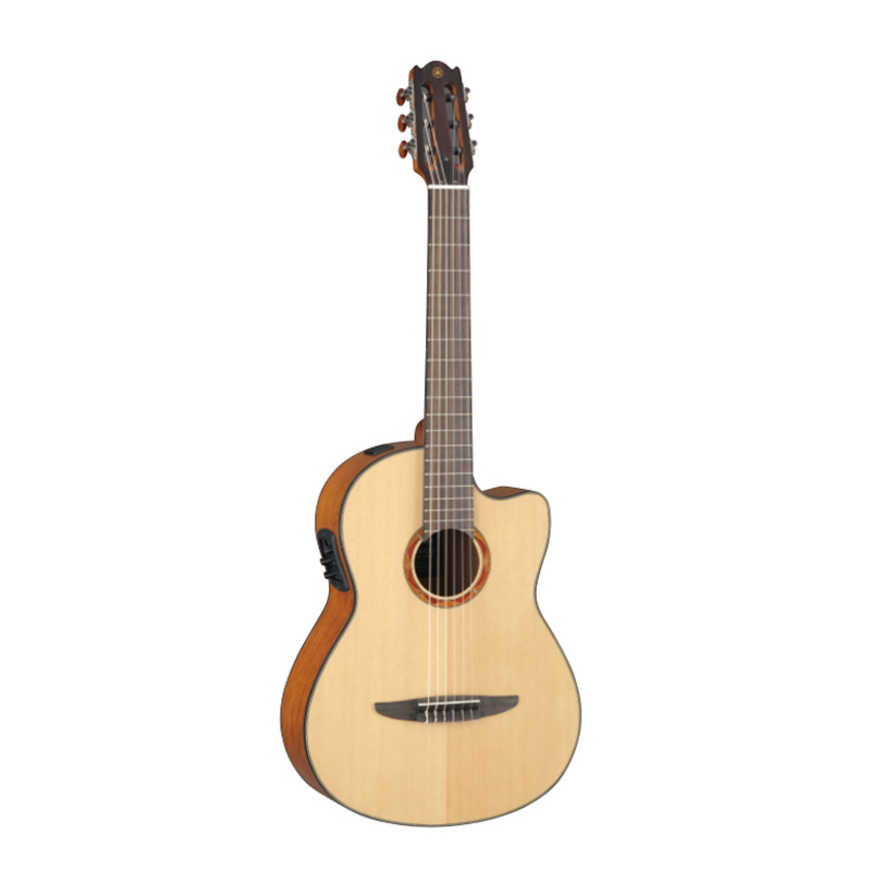 雅马哈古典吉他NTX700回收