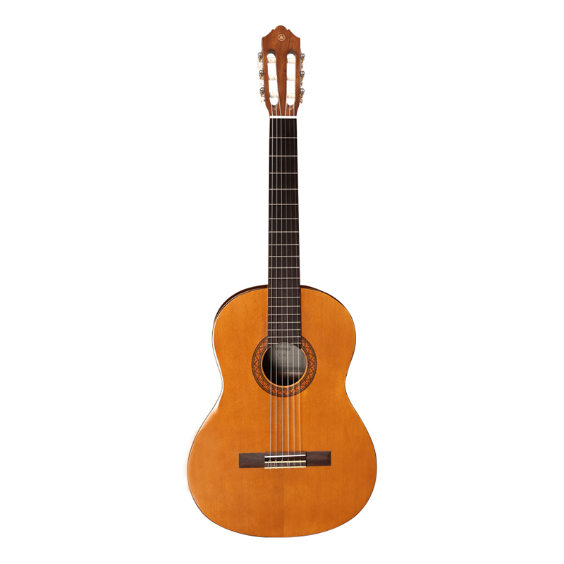 雅马哈古典吉他C80回收